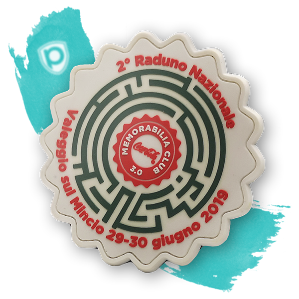 Custom Patches for Events and Gatherings | EasyPatch