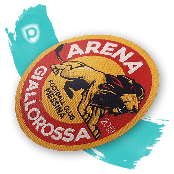 Football Teams Patches | EasyPatch