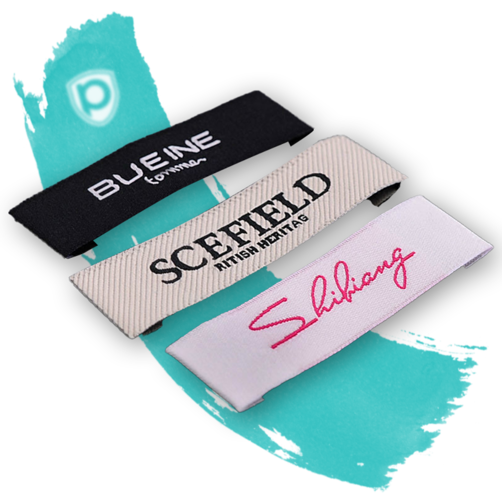 Custom Clothing Labels | EasyPatch