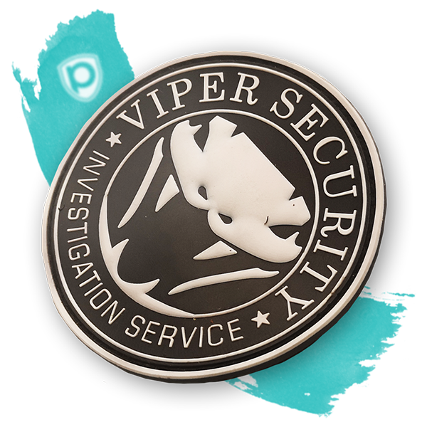 Patches for Security and Surveillance Services | EasyPatch
