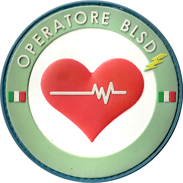 Custom Rescue Services Patches | EasyPatch