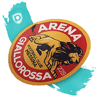 Gallery of custom patches and badges for football teams